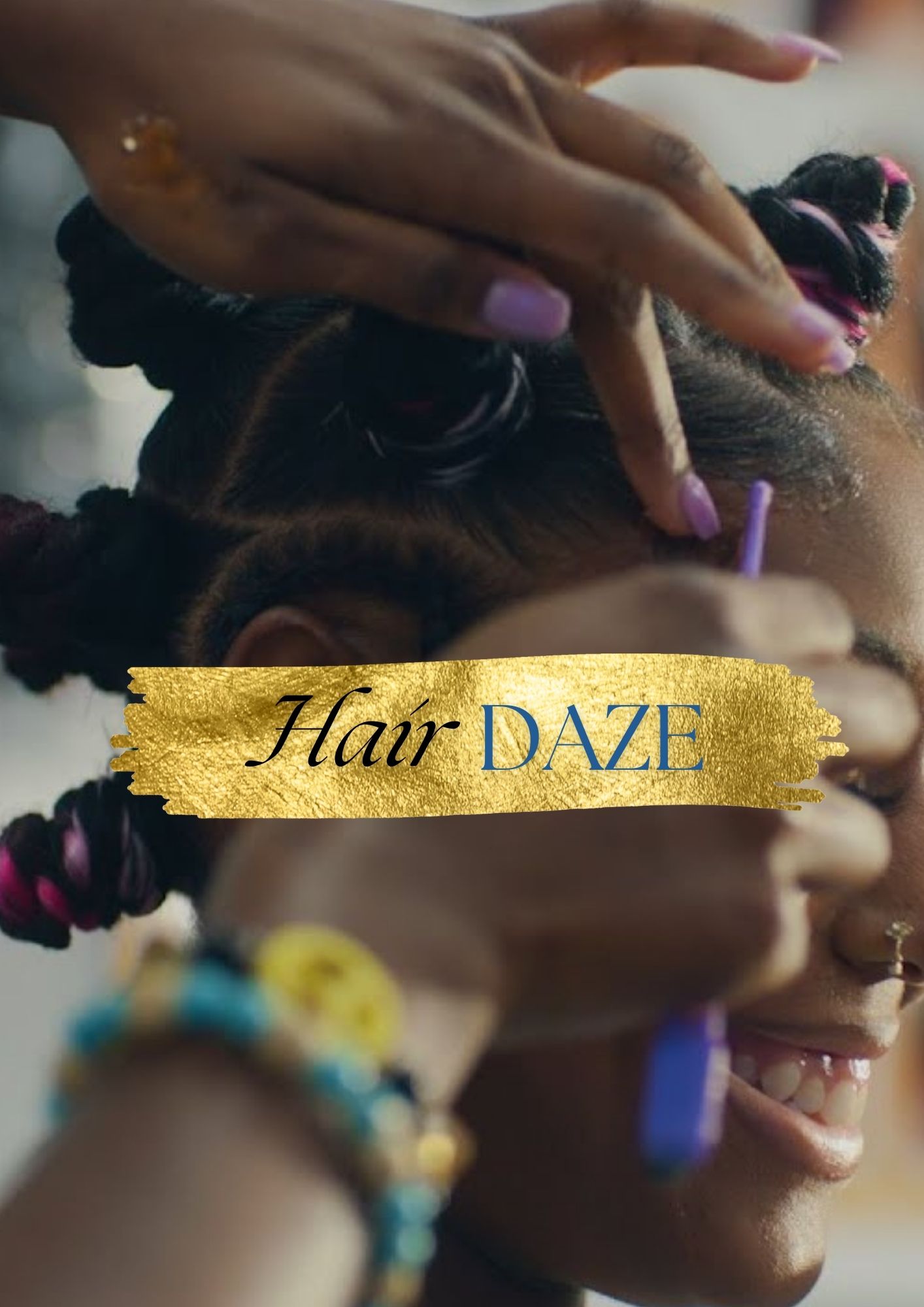 Hair Daze